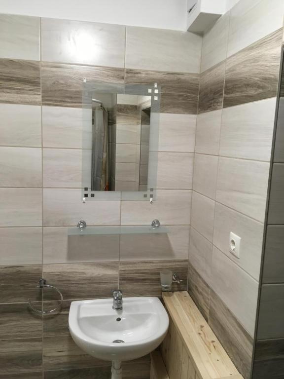בלטונפנבש Fenyves Hotel מראה חיצוני תמונה