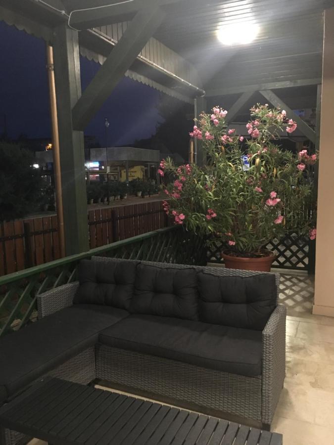 בלטונפנבש Fenyves Hotel מראה חיצוני תמונה
